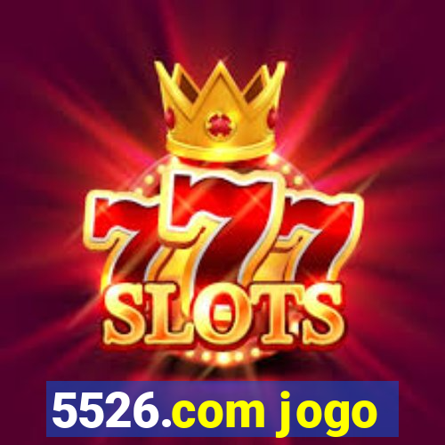 5526.com jogo